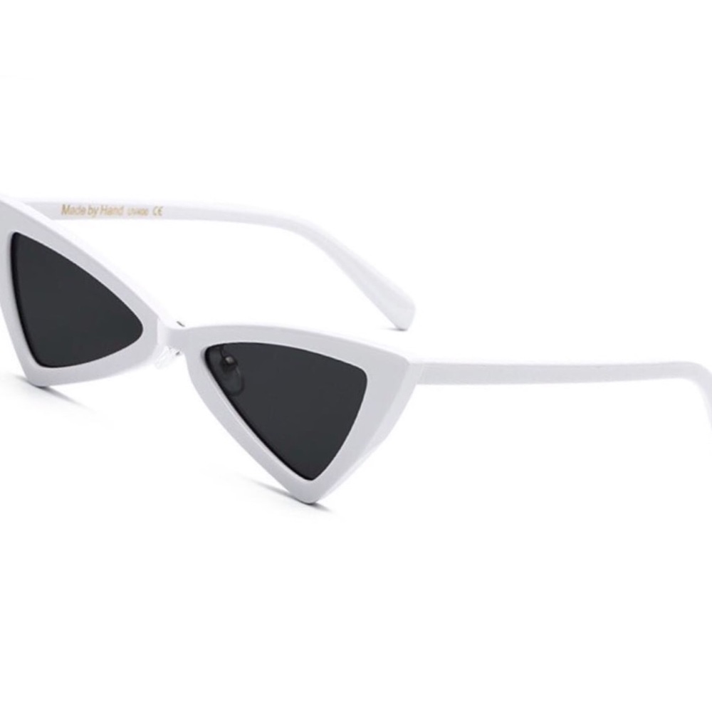 Fashion Glasses - Picture 6 of 8